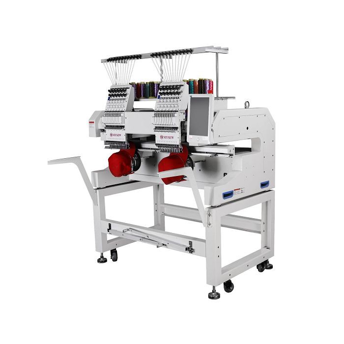 Kiire elektrooniline žakaarmasin