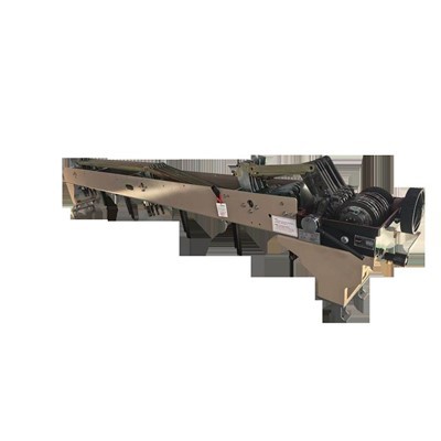 Suure kasti{0}}tüüpi positiivne kaamera avamise seade